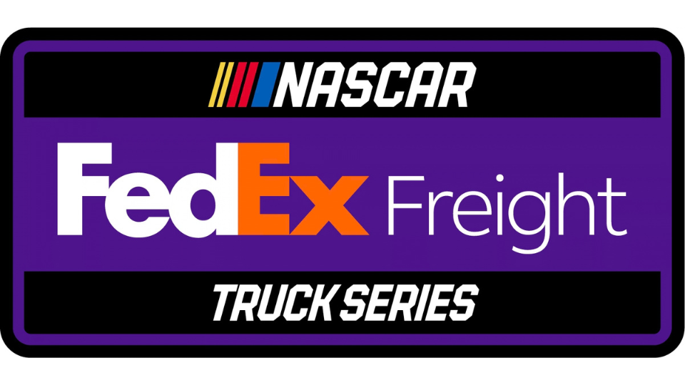 NASCAR and FedEx Freight Announce Long-term Series Entitlement Partnership